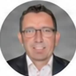 Fernando Carrasco, CEO at Locatium.AI