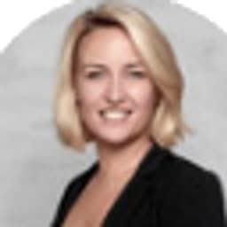 Sophie Jabin, Fundadora y CEO en D'Jabin Advisors. Consultora de Marketing, Comunicación y PR especializada en Corporate y Finance
