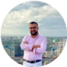 Mohamed Boussatta, Export Area Manager Middle-East, Turkey, Africa & Central Asia at Carbotecnia SL