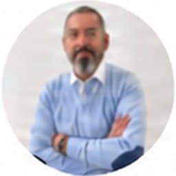 David Fernandez Sabaté, CEO at Blisscarelab and Solutions Biomedical lab