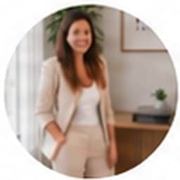 MCarmen González Guerrero, Contable fiscal