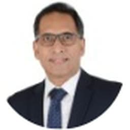Mibu John, Partner and Director, Ventures Middle East