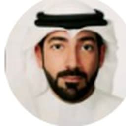 Mohammed Kazim, Senior Executive | Culture, Tourism & Retail Innovation | Co-Founder of Tamashee