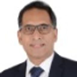 Mibu John, Partner and Director, Ventures Middle East
