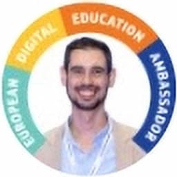 Antonio Fernández Pérez, Business Development Director